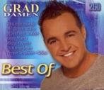 Grad Damen - Het Beste Van  Originele 2CD  Nieuw., Ophalen of Verzenden, Pop, Boxset
