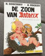 De Zoon van Asterix - Stripboek, Eén stripboek, Ophalen of Verzenden, Gelezen