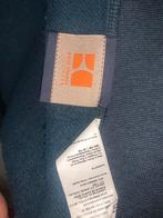 Boss Orange heren vest blauw maat XL, Blauw, Maat 56/58 (XL), Ophalen of Verzenden, Zo goed als nieuw