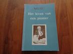 Mesu Het leven van een pionier - Ir. M.A. Geuze, Ophalen of Verzenden, Gelezen, Overige