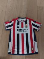 Willem ll shirt, Ophalen of Verzenden, Zo goed als nieuw, Voetbal