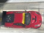 Ferrari F430 Scuderia GT3 1:18 APM AutoPlaceModel Nieuw!, Nieuw, Overige merken, Ophalen of Verzenden, Auto