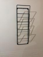 Tijdschriftenhouder, Huis en Inrichting, Verzenden, Zo goed als nieuw, Minder dan 50 cm
