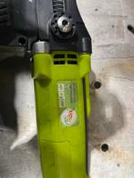 Tipit Excentrische Polijstmachine + Tas & Extra's, Ophalen of Verzenden, Gebruikt, 1200 watt of meer, Excentrische schuurmachine