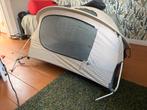 Nomad Kids Travel Bed - Reisbedje, Caravans en Kamperen, Tenten, Ophalen, Gebruikt, Tot en met 2