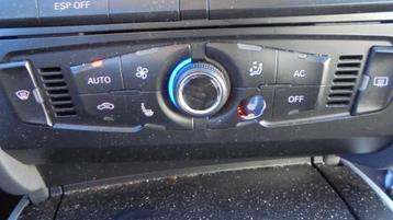 elektronica en kabels voor Audi A4 model B8 - bj.2008 - 2015 beschikbaar voor biedingen
