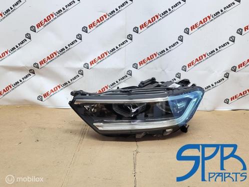 VOL LED Koplamp VW T-ROC FACELIFT IQ-LIGHT LINKS 2GA941035AK, Auto-onderdelen, Verlichting, Volkswagen, Nieuw, Ophalen of Verzenden