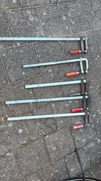 Lijmklemmen te koop, Ophalen of Verzenden, Zo goed als nieuw