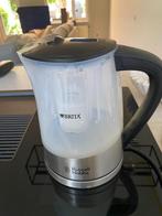 Waterkoker met filter, Huis en Inrichting, Ophalen, Zo goed als nieuw