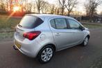 Opel CORSA-E 1.2 69pk 5Drs Comfort 106.000km Airco 2016 [ to, 1229 cc, Handgeschakeld, Zilver of Grijs, Benzine