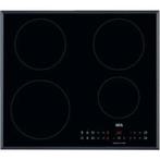 Inductie AEG IKB64301FB als beste getest! Gratis bezorgd, Witgoed en Apparatuur, Gebruikt, Inbouw, Inductie, 4 kookzones