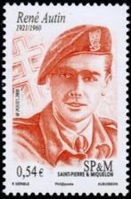 14-10 St Pierre & Miquelon MI 1003 postfris, Verzenden, Postfris, Noord-Amerika