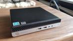 HP Prodesk 400 G5 mini  G5420T 3,20GHz 8gb DDR4 250gb SSD, Computers en Software, Desktop Pc's, Gebruikt, 250GB SSD, 8 GB, Ophalen of Verzenden