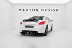Maxton Design Peugeot RCZ Mk1 / MK1 Facelift Rear Diffuser