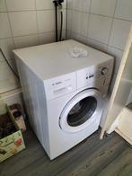 wasmachine bosch, Witgoed en Apparatuur, Wasmachines, Gebruikt, Ophalen
