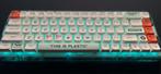 Mechanical Keyboard – MelGeek MOJO68, Gaming toetsenbord, Ophalen of Verzenden, Zo goed als nieuw, Draadloos