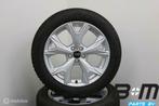 Winter! Originele 17" velgen Audi A1 Citycarver 82A601025S, Auto-onderdelen, Banden en Velgen, Gebruikt, Banden en Velgen, 17 inch