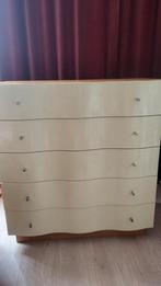 Ladenkast ladenkastje ikea vintage vajer  thomas jelinek, Huis en Inrichting, Kasten | Ladekasten, Ophalen, 50 tot 100 cm, 3 of 4 laden