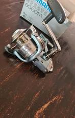Shimano nexave 6000 FA, Nexave 6000FA, Ophalen of Verzenden, Molen, Shimano