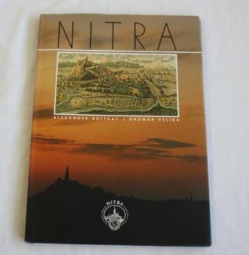 Land Slowakije Nitra Text; Alexander Ruttkay Foto: Dagmar Ve beschikbaar voor biedingen