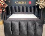 Norma Boxspring Mirage Royal Hotel Chique Dreambedden, Verzenden, 210 cm, Hotel Chique, Nieuw