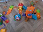 Zoef zoef dieren uitgebreide set, Kinderen en Baby's, Speelgoed | Vtech, Ophalen, Gebruikt, 2 tot 4 jaar