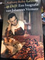 A. Bailey - Gezicht op Delft, Boeken, Ophalen of Verzenden, Gelezen, A. Bailey