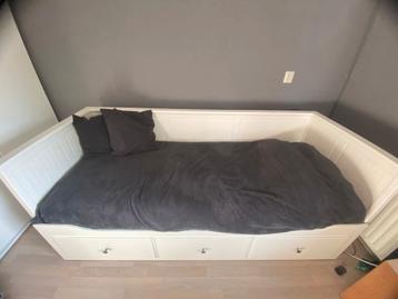 Ikea Hemnes bed beschikbaar voor biedingen