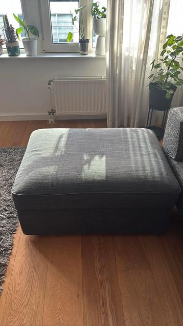 Ikea Kivik voetenbank - afbeelding 1