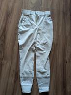 coutoure hippique schoeller materiaal rijbroek steentjes 40, Dieren en Toebehoren, Paardrijkleding, Dressuur, Nieuw, Dames, Onderkleding
