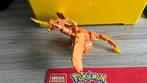 Mega Construx Pokémon Charizard bouwset, Ophalen of Verzenden, Zo goed als nieuw