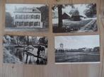  4 oude Ansichtkaarten Heelsum, Ophalen of Verzenden, 1960 tot 1980, Gelderland