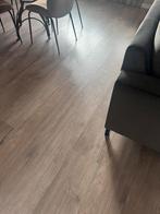 Gebruikte laminaat, Doe-het-zelf en Verbouw, Hout en Planken, Ophalen, Gebruikt, Minder dan 25 mm, Plank