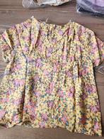 Nieuwe Garcia blouse short maat 152/158, Nieuw, Meisje, Ophalen of Verzenden, Shirt of Longsleeve