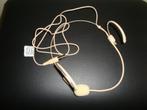 Omnitronic UHF-300 headset microfoon (nieuw, 20211774), MTE, MTE, Overige typen, Nieuw