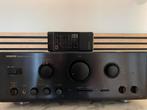 Onkyo Integra A-809, nieuwstaat, met garantie, Audio, Tv en Foto, Versterkers en Receivers, Ophalen, Contact@vintageaudiobreda.nl