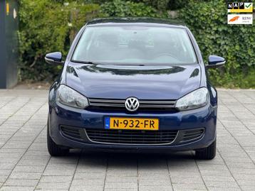 Volkswagen 1.2 TSI Comfortline,1eigenaar, navigatie, alumini beschikbaar voor biedingen