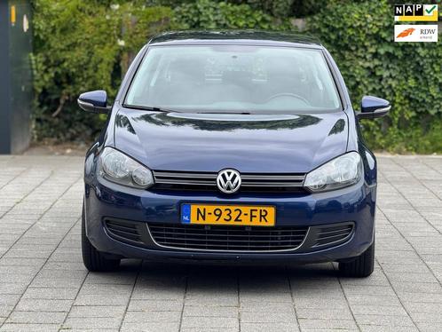 Volkswagen 1.2 TSI Comfortline,1eigenaar, navigatie, alumini, Auto's, Volkswagen, Bedrijf, Te koop, Overige modellen, ABS, Airbags