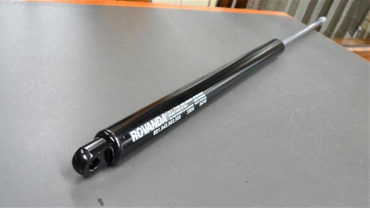 Gasveer 350 N, Caravans en Kamperen, Kampeeraccessoires, Nieuw, Ophalen