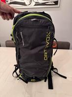 Lawine airbag Ortovox Ascent 40 incl pieper, schep etc, Overige merken, 160 tot 180 cm, Overige typen, Ophalen of Verzenden