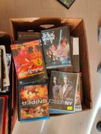 Dvd films, Cd's en Dvd's, Dvd's | Overige Dvd's, Alle leeftijden, Ophalen, Zo goed als nieuw