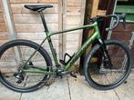 Merida E-Silex 600 SRAM Force E-Tap, Ophalen of Verzenden, Zo goed als nieuw, Racefiets