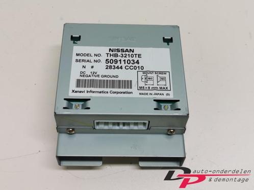 Navigatie Module van een Nissan Murano, Auto-onderdelen, Elektronica en Kabels, Nissan, Gebruikt, 3 maanden garantie, Ophalen of Verzenden