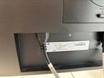 3x monitor HP met camera, Ophalen, Zo goed als nieuw, HP, Overige typen