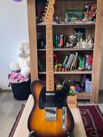 Fender Road Worn ’50s Telecaster, 2‑Color Sunburst 2018, Muziek en Instrumenten, Ophalen of Verzenden, Gebruikt, Solid body, Fender
