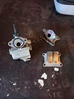 Orginele 12mm keihin carburateur, Fietsen en Brommers, Ophalen of Verzenden, Zo goed als nieuw, Carburateur, Overige merken