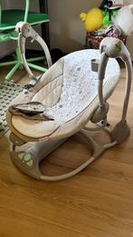 Baby schommelstoel ingenuity, Kinderen en Baby's, Ophalen, Gebruikt, Schommelstoel
