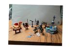 Playmobil Ridders Set, Ophalen of Verzenden, Gebruikt, Complete set