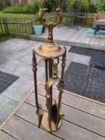 Kachel schoonmaak set, Ophalen, Koper