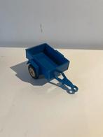 Britains Cargo Trailer 1982 - Bespeeld, Overige merken, Gebruikt, 1:32 tot 1:50, Overige typen